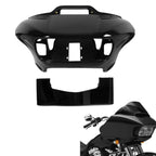 Inner Outer Headlight Fairing & Trim Skirt for Harley Road Glide (2015–2023)