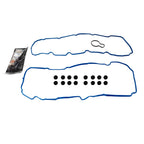 Valve Cover Gaskets VS50577R for Dodge Chrysler Aspen Jeep 4.7L (2007–2009)