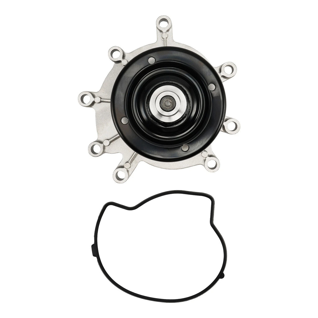 Water Pump for Dodge Ram 1500 and Jeep Liberty (2002–2010) (2002–2012)