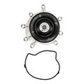 Water Pump for Dodge Ram 1500 and Jeep Liberty (2002–2010) (2002–2012)