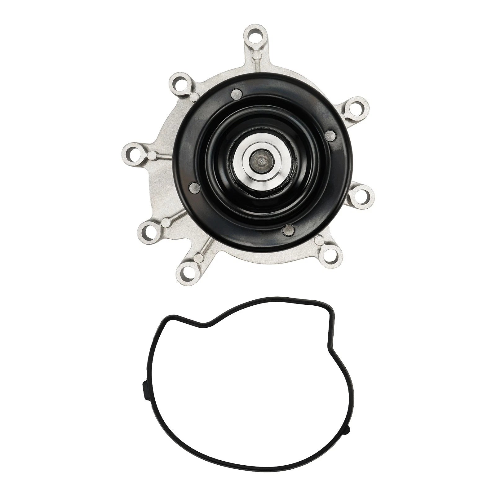 Water Pump for Dodge Ram 1500 and Jeep Liberty (2002–2010) (2002–2012)