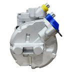 A C Compressor Kit With Condenser for BMW 330Ci 3.0L (2006-2006)