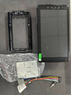 Apple CarPlay Android Auto Head Unit for Nissan X-Trail (2001-2007)