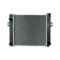 Radiator 16410-13601-71 for Toyota 4Y 1DZ Forklift (6FG/D10-18)