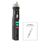 AC Voltage Tester Pen for Smart FY18D (Non Contact, LCD Screen)