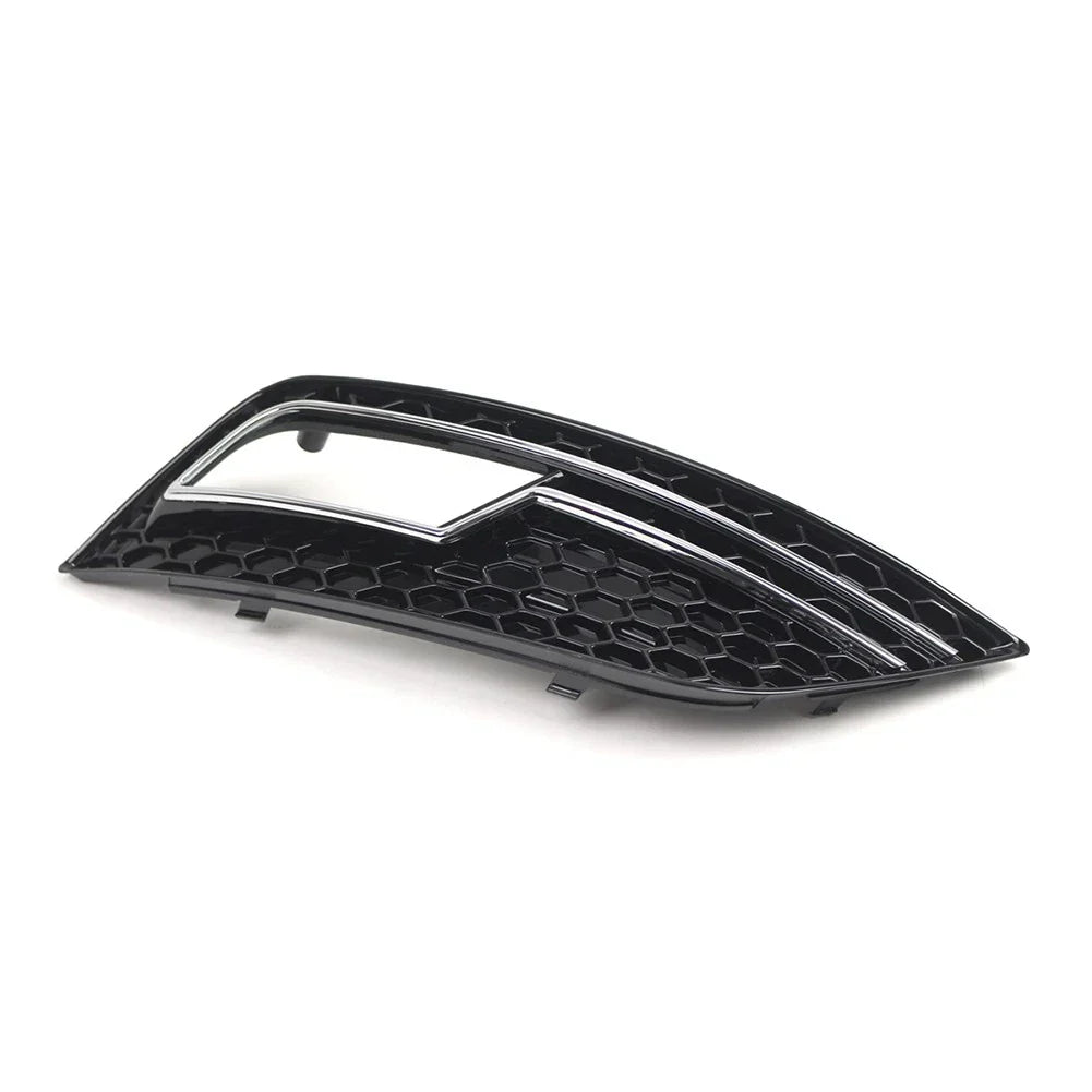 Front Right Fog Light Cover for Audi A4 (2013-2016)