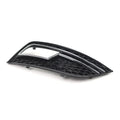 Front Right Fog Light Cover for Audi A4 (2013-2016)