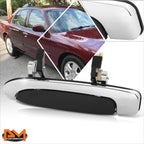 Rear Left Outer Door Handle for Crown Victoria/Grand Marquis (1992–2011)