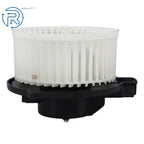 Front HVAC Blower Motor with Fan Cage for Mazda CX-7 (2009-2012)