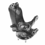 Front Right Steering Knuckle & Hub Bearing for Ford Focus (2012-2018)