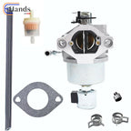 Carburetor for Briggs & Stratton 500cc 17.5hp (594492, 24181817, 331707, 331777)
