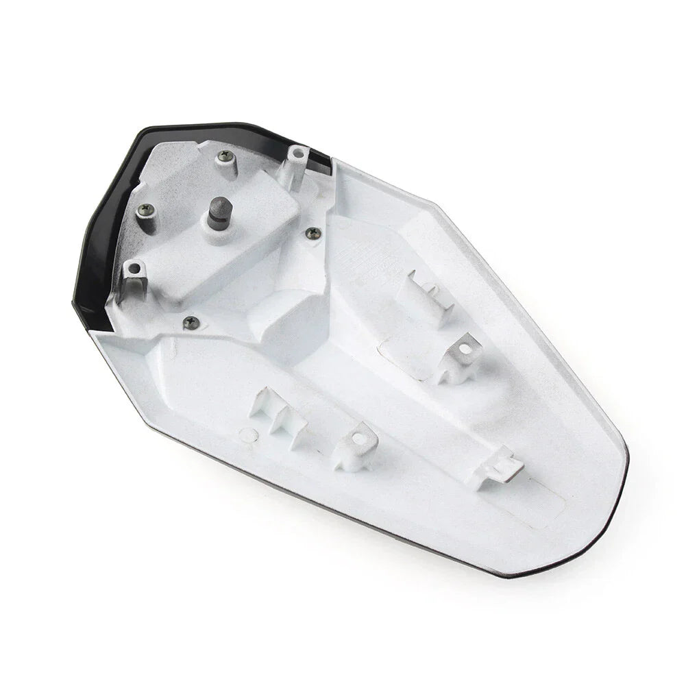 Rear Passenger Pillion Seat Cowl for Kawasaki ZX-25R (2020-2022)