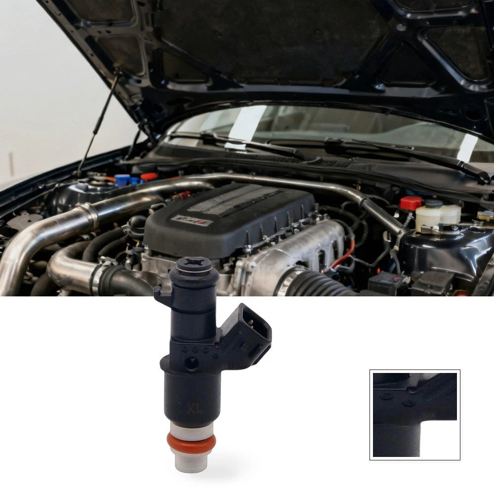Fuel Injector for Honda Civic (2006–2011), CR-V (2007–2009) 16450-RNA-A01