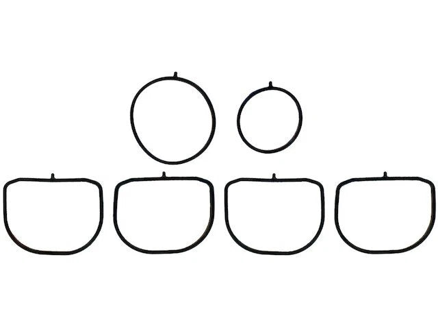 Intake Manifold Gasket Set for Mazda 3 (2004–2013) BZ245SX