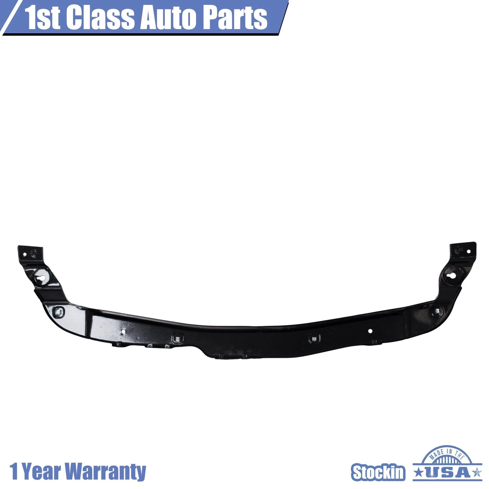 Front Bumper Cover Support Bracket for Chevrolet Cruze (2016-2019)