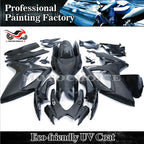 Carbon Fiber Fairing Kit for Suzuki GSXR600/750 (2006–2007)