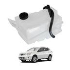 Engine Coolant Reservoir with Cap for Nissan Rogue (2008–2015)