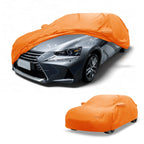 Waterproof All Weather Car Cover for Lexus IS 