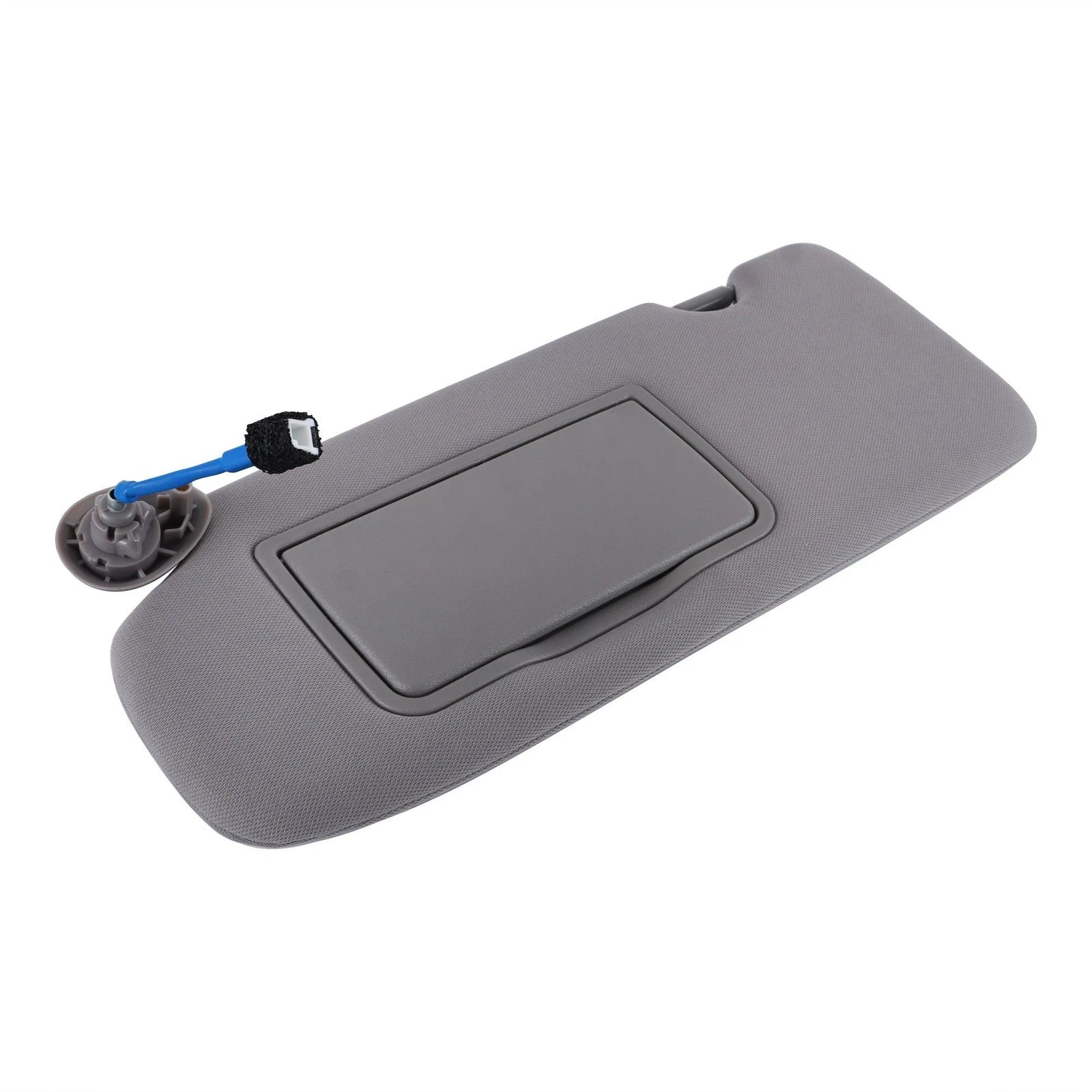 Left Side Sunvisor with Lights for Honda CR-V (2017–2022)
