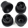 Engine Cover Mounting Rubber Grommet for Jeep Chrysler Ram (2014-2021)
