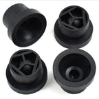 Engine Cover Mounting Rubber Grommet for Jeep Chrysler Ram (2014-2021)