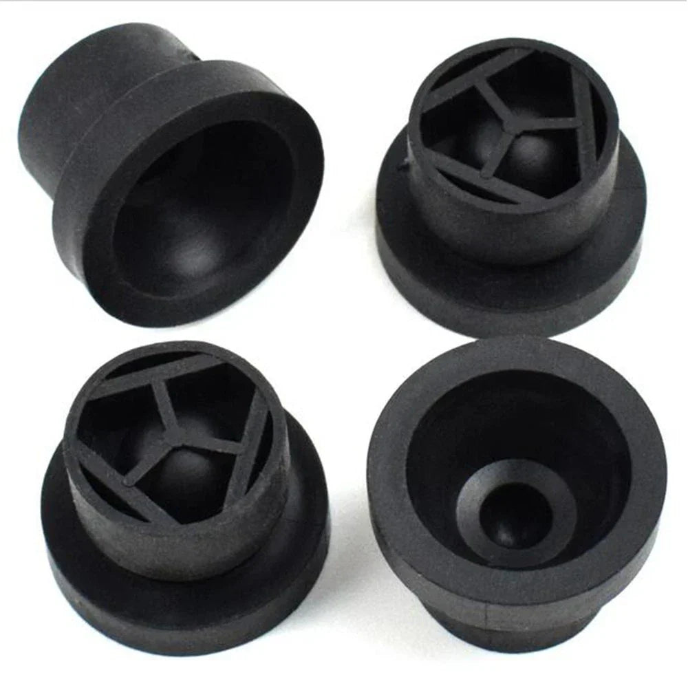 Engine Cover Mounting Rubber Grommet for Jeep Chrysler Ram (2014-2021)