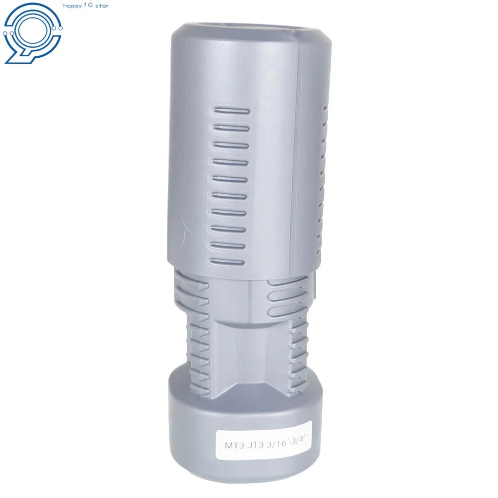 3/4" Heavy Duty Drill Chuck for 3MT Shank (No Year Specified)