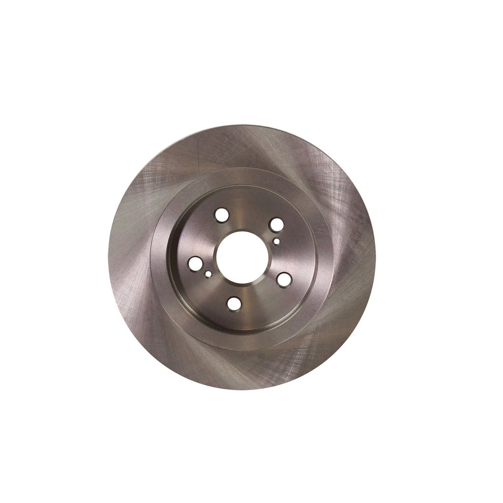 Front and Rear Disc Brake Rotors for Lexus CT200h (2011–2016)
