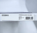 SeaStar Solutions Standard Cable Assy 12ft for Marine Applications (CC23012)