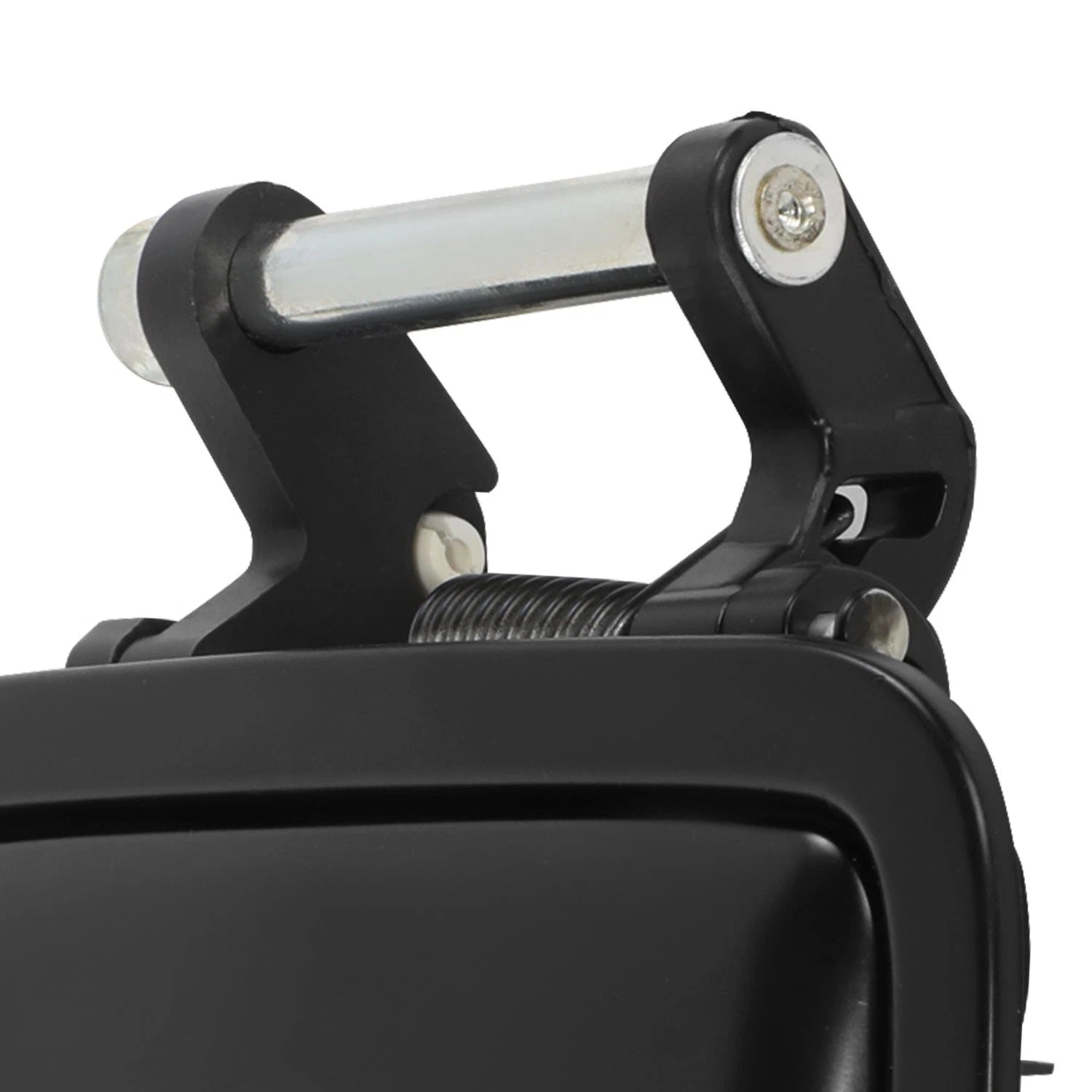 Front Right Exterior Outer Door Handle for Honda Ridgeline (2006–2014)