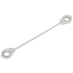Blade Control Cable for MTD Cub Cadet RZT17 RZT22 RZT42 746-0970 946-0970