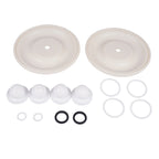 Fluid Section Repair Kit for Graco Husky 1040 Diaphragm Pump (2010–2023)