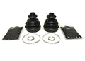 CV Boot Kits for Polaris Diesel Sportsman Worker Rear Outer (Set of 2)