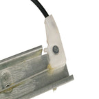 Front Left Power Window Regulator with Motor for Nissan Xterra (2000-2015)