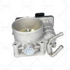 Throttle Body for Nissan Pathfinder Murano Quest Infiniti JX35 QX60 (2013–2018)