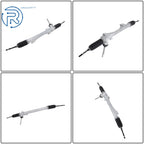 Power Steering Rack and Pinion Assembly for Nissan Juke (2011-2017)