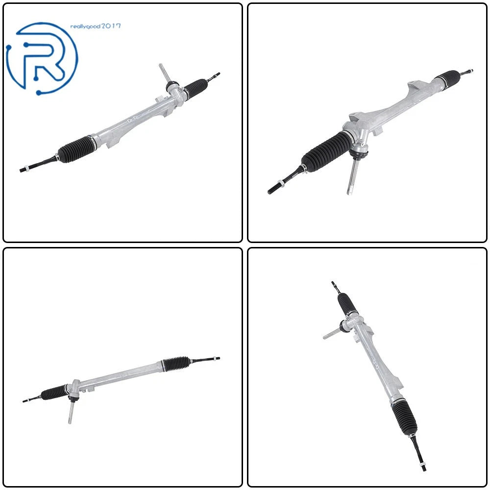 Power Steering Rack and Pinion Assembly for Nissan Juke (2011-2017)