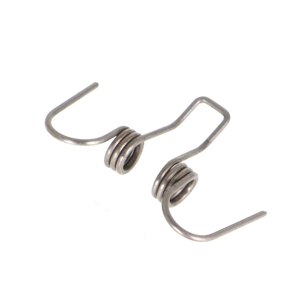 Set of 2 Door Latch Repair Springs for Cessna Baggage (S1359)
