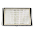 HEPA Filter for Vacuum Cleaners (Replace Every 2-3 Months)