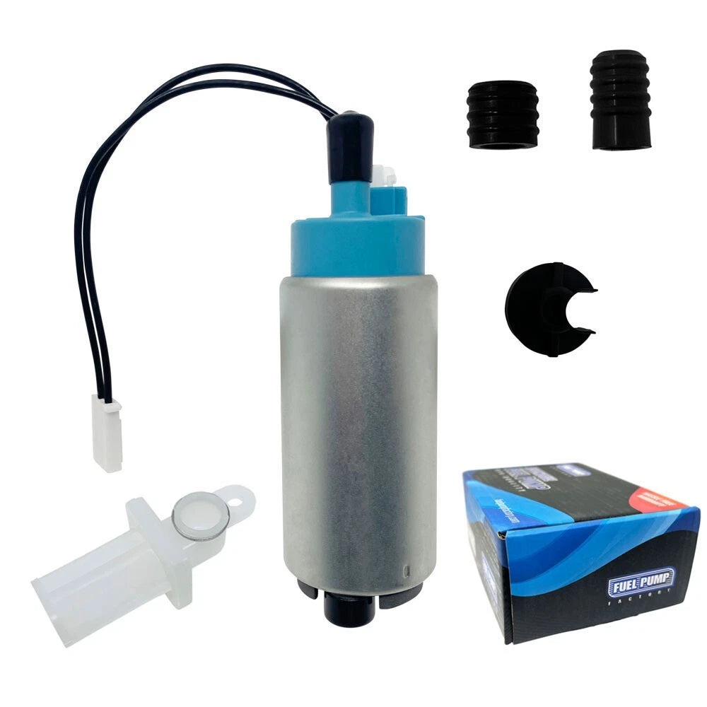 FPF Fuel Pump + Strainer for Yamaha Outboard F115 LF/VF115 (2006+) 68V-13907-20-00