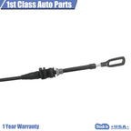 Transmission Gear Shift Cable for Ford Mustang (1999–2004) XR3Z7E395AA
