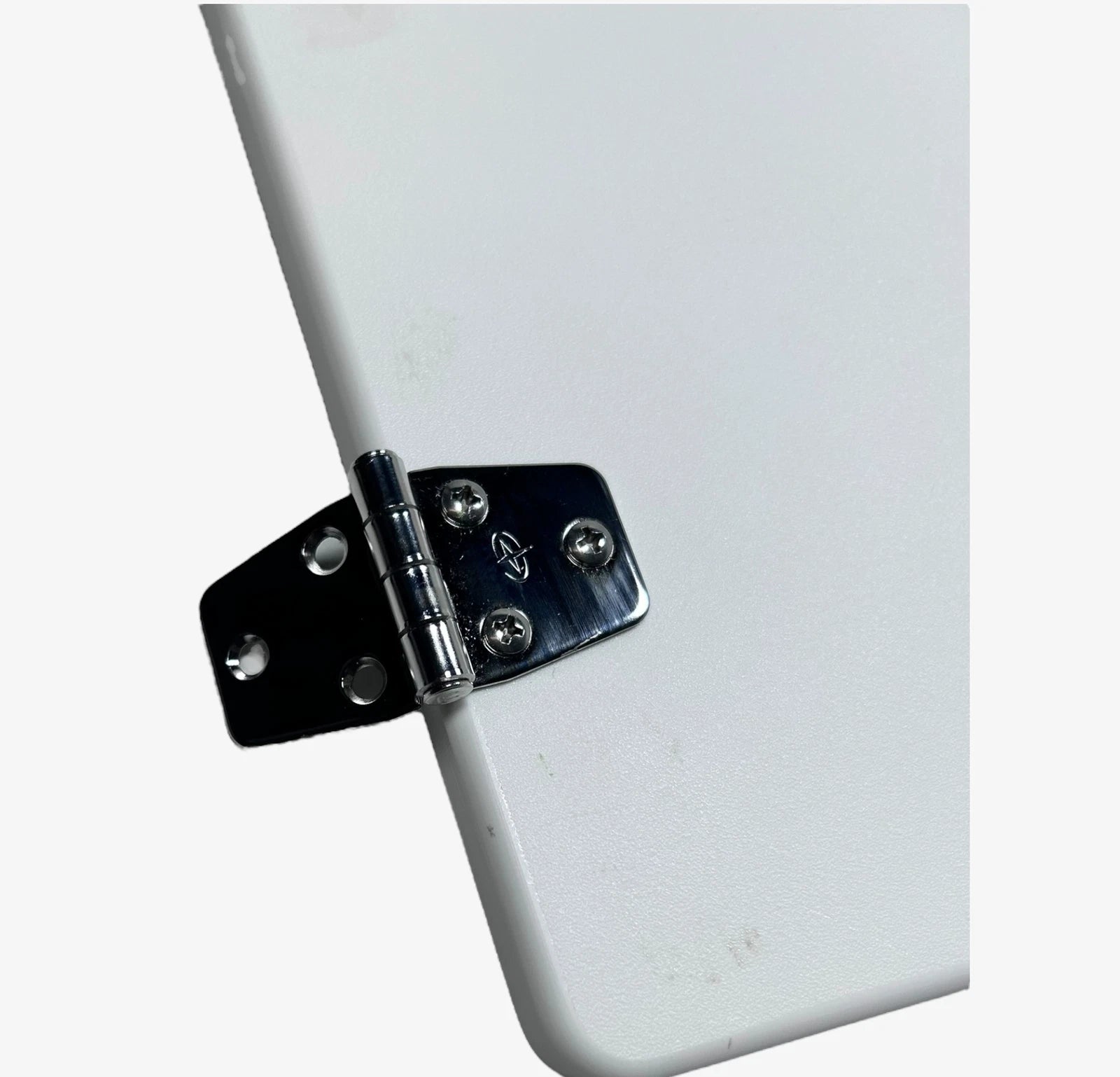 Transom Door with Hardware for Proline Boats (20 1/2'' x 13'')