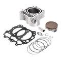 Cylinder Jug Piston Top End Kit 99mm for Segway Snarler AT6 (2019–2023)