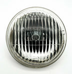 Fog Light Lamps Clear Sealed Beam Pair for 1964-1968 Ford Mustang GT
