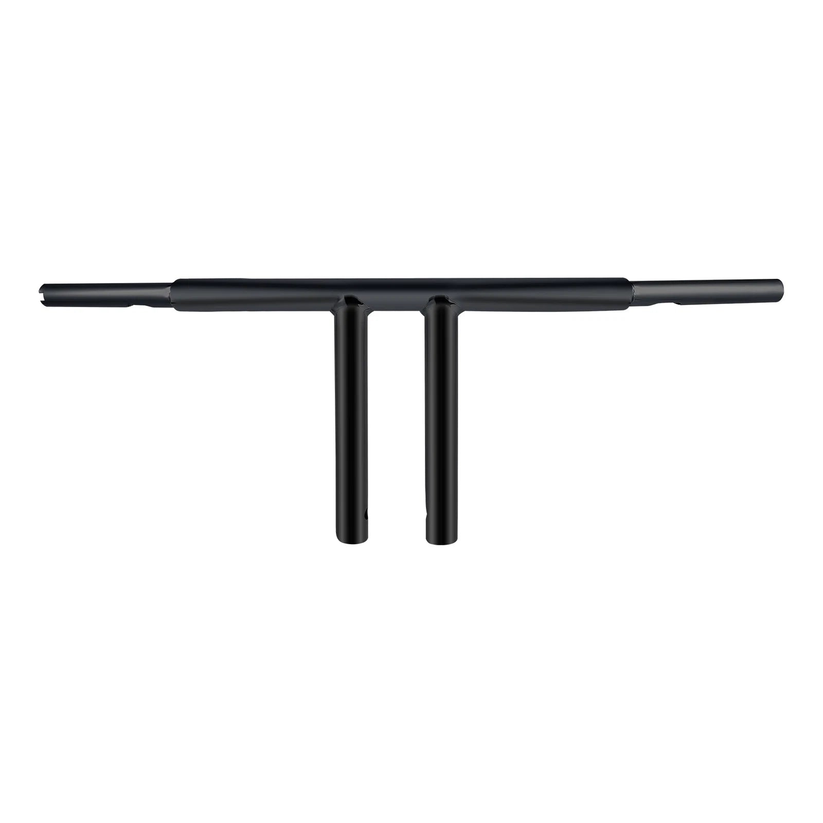 10" Rise T-Bars Handlebar for Harley FLST FXST Sportster XL883 XL1200 Dyna