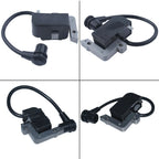 Ignition Coil for Echo SRM-2100 SRM-2110 SRM-2400 SRM-2410 (2000–2023)