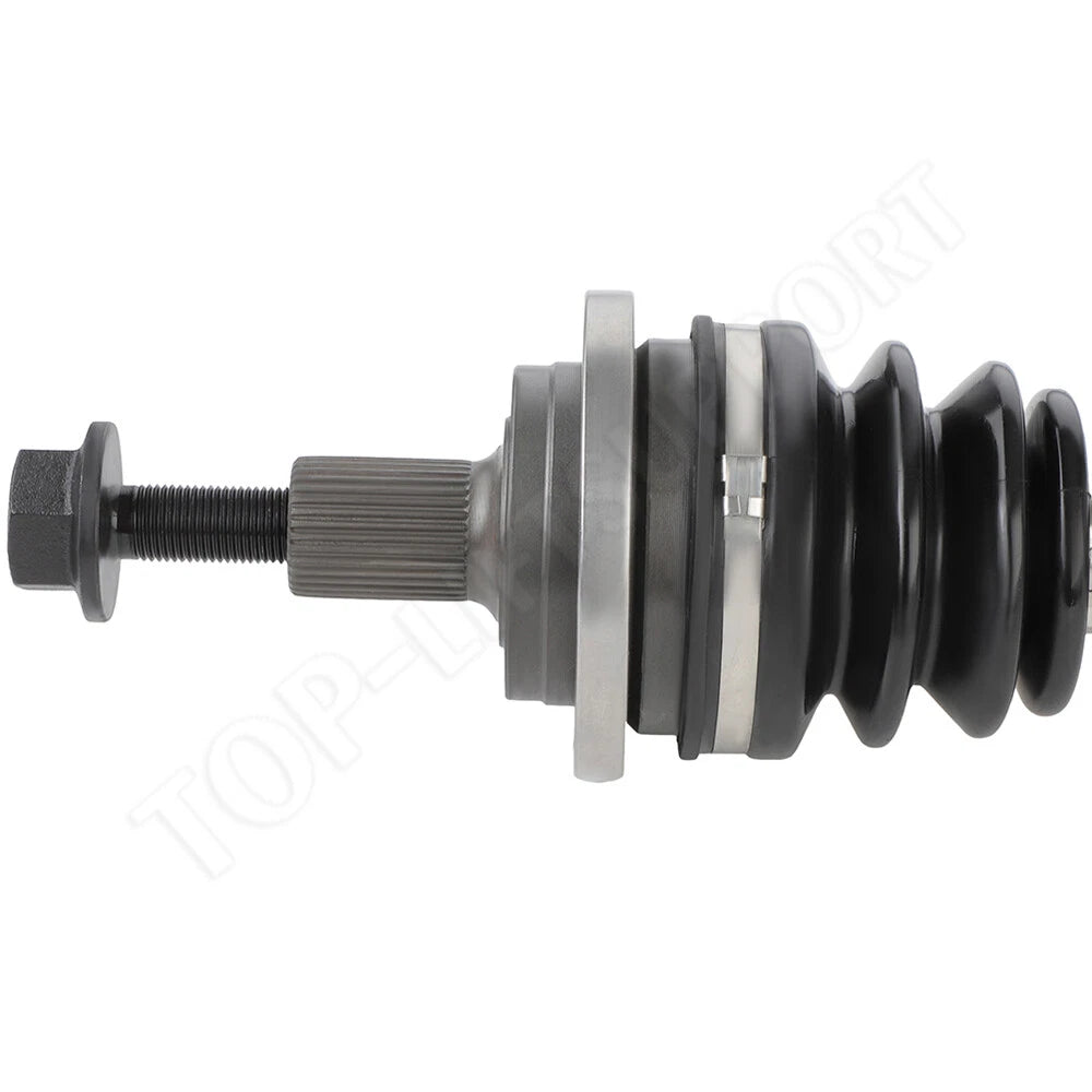 CV Axle Shaft for Mercedes Benz E550 E320 E350 E500 4Matic