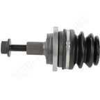 CV Axle Shaft for Mercedes Benz E550 E320 E350 E500 4Matic