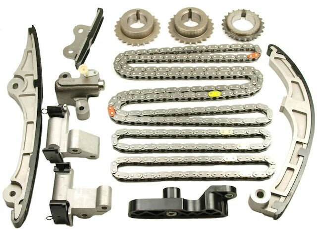 Timing Chain Kit for Mazda 6 (2009–2011) C535MZ