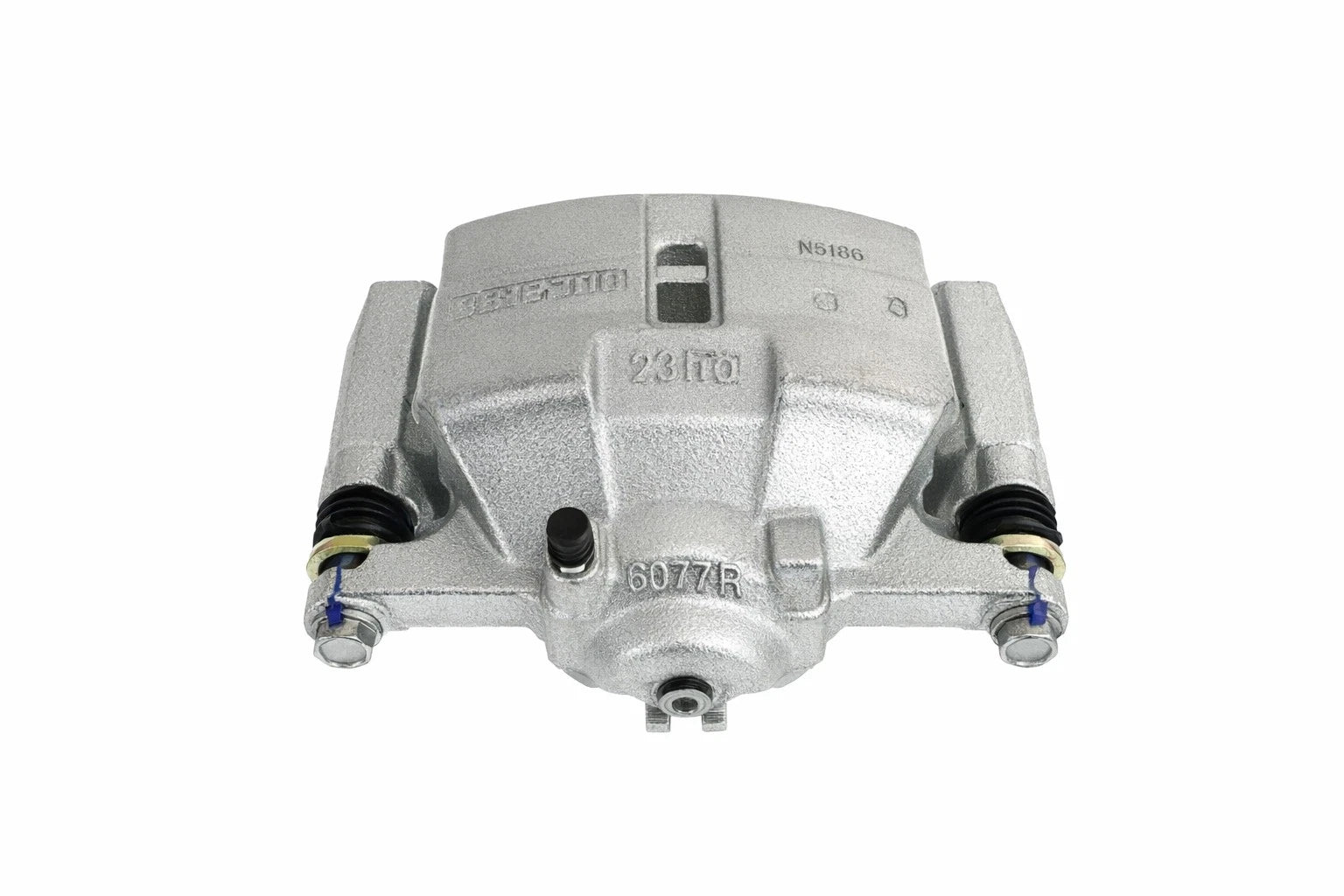 Genuine OEM Front Left Disc Brake Caliper for BMW X4, X3, 330i, 230i (2015–2023) 34106882253